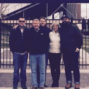 Meet your Posher, Christy